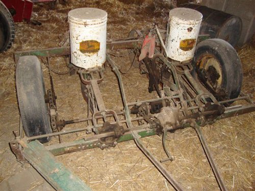Property photo 5 - Farm Equipment & Personal Property Auction